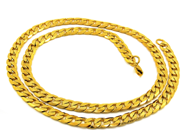 Gold Chain