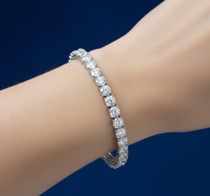 Diamond Bracelet