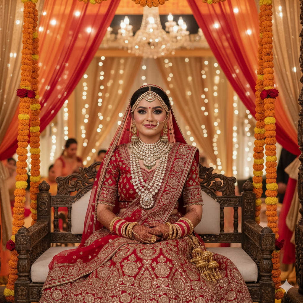 Gold jewellery Necklace